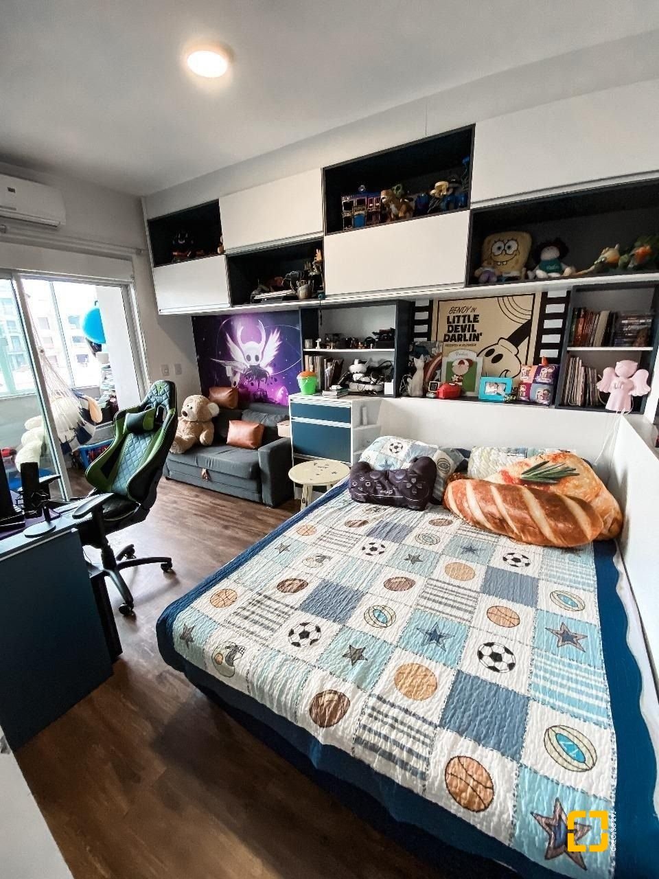 Casa com 205m², 6 quartos (sendo 3 suítes), 3 garagens, no bairro Ingleses em Florianópolis