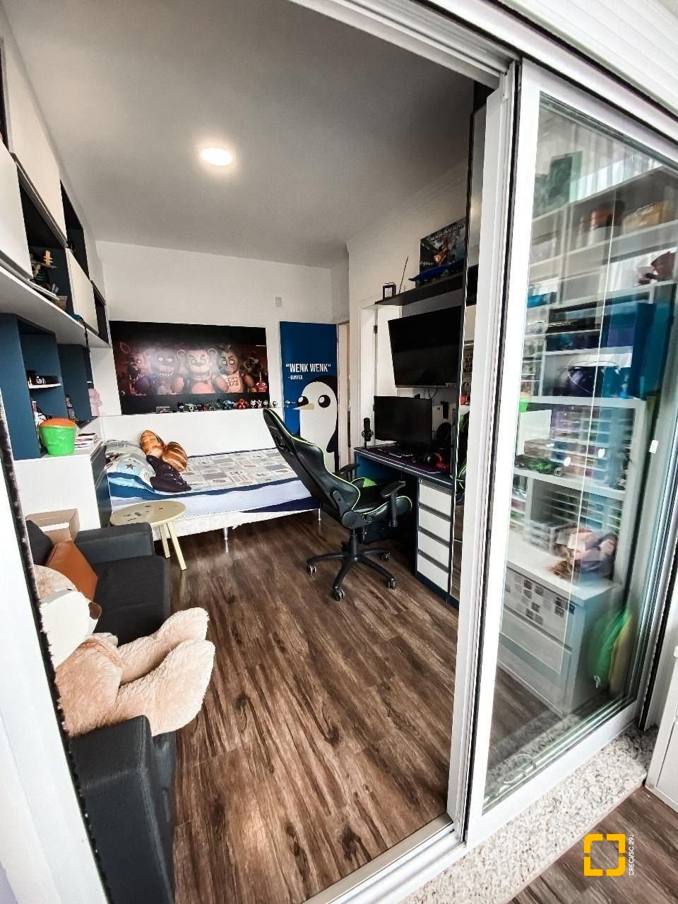 Casa com 205m², 6 quartos (sendo 3 suítes), 3 garagens, no bairro Ingleses em Florianópolis