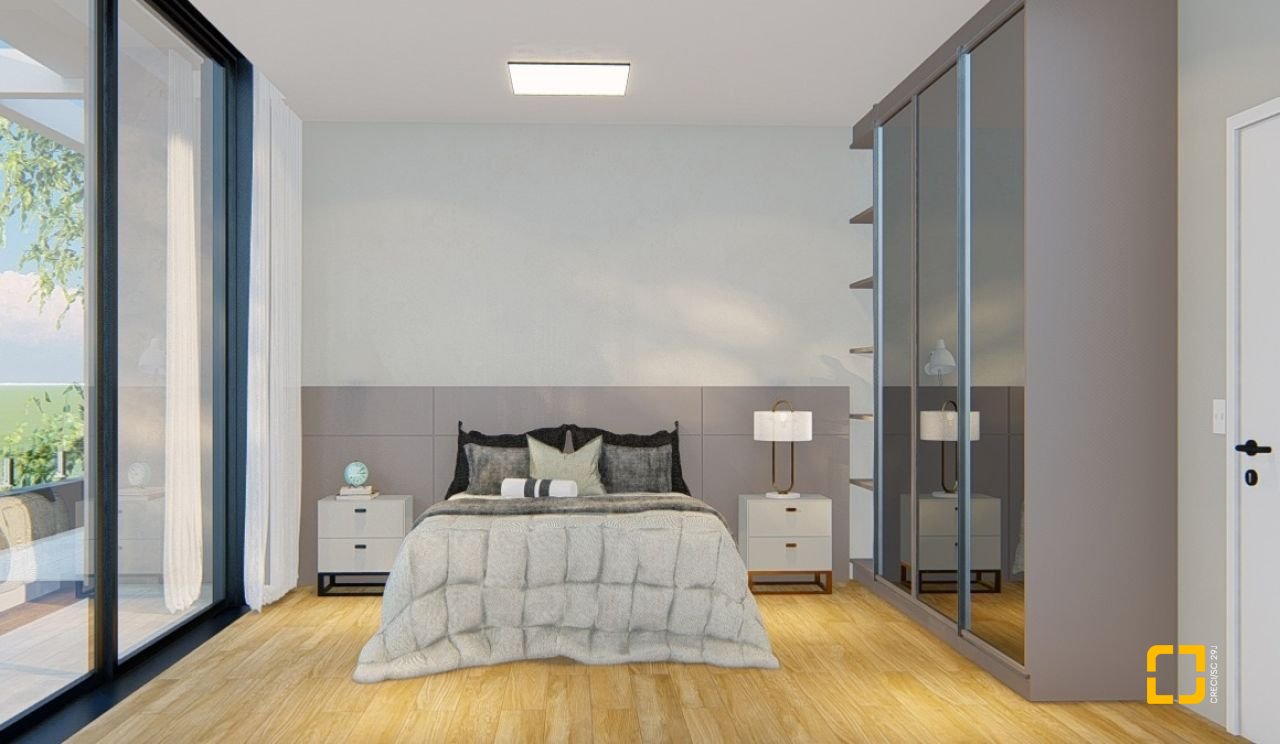 Casa com 320m², 8 quartos (sendo 4 suítes), 2 garagens, no bairro Rio Tavares em Florianópolis