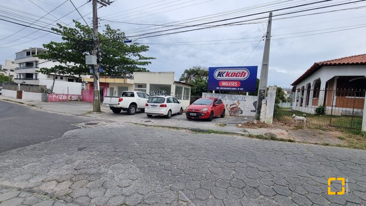 Casa com 150m², 2 quartos, 2 garagens, no bairro Ingleses em Florianópolis
