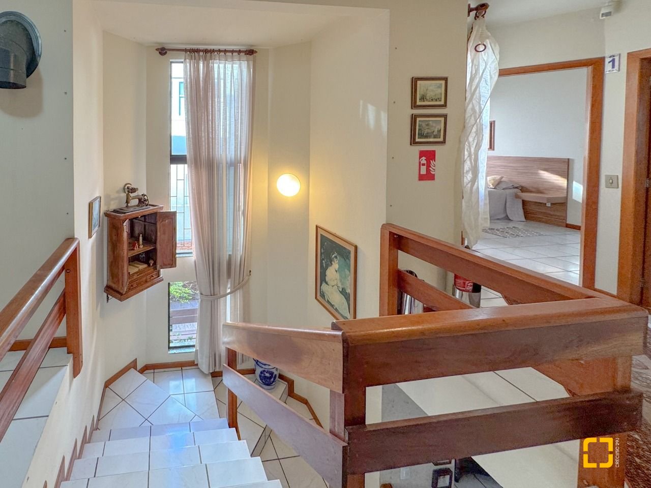 Casa com 551m², 16 quartos (sendo 8 suítes), 6 garagens, no bairro Jurerê Internacional em Florianópolis