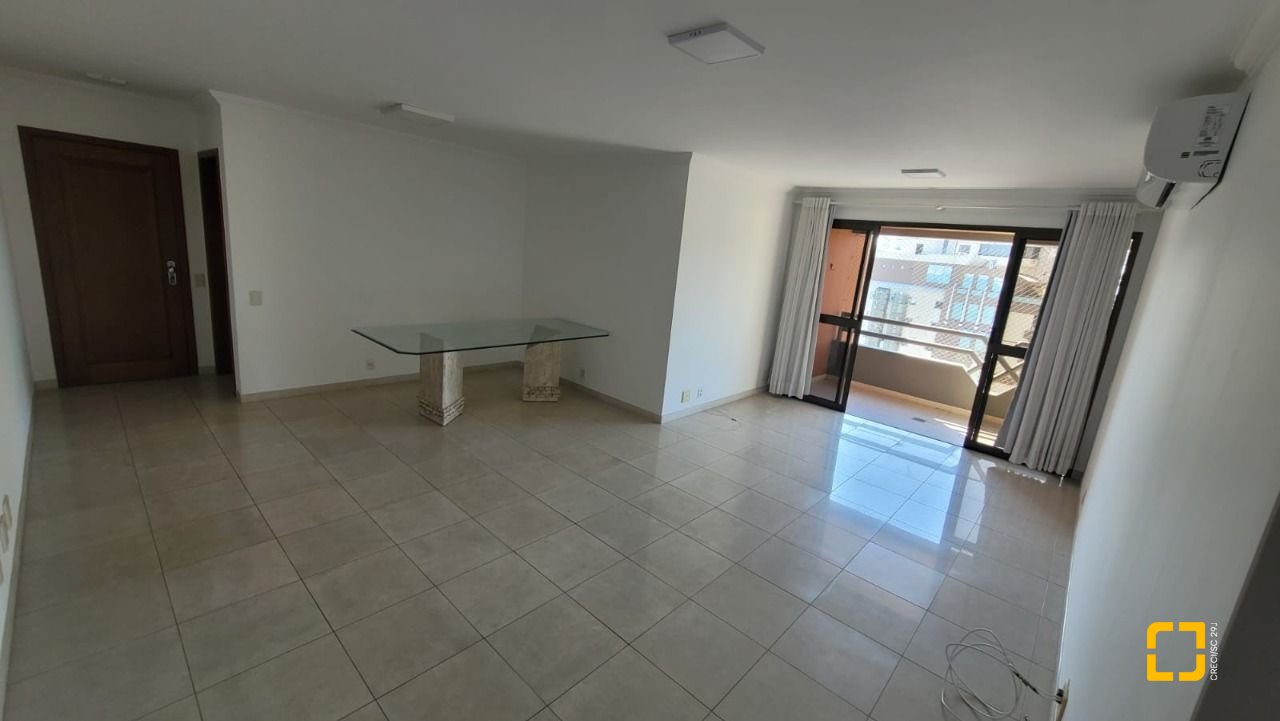 Apartamento com 166m², 6 quartos (sendo 2 suítes), 2 garagens, no bairro Agronômica em Florianópolis
