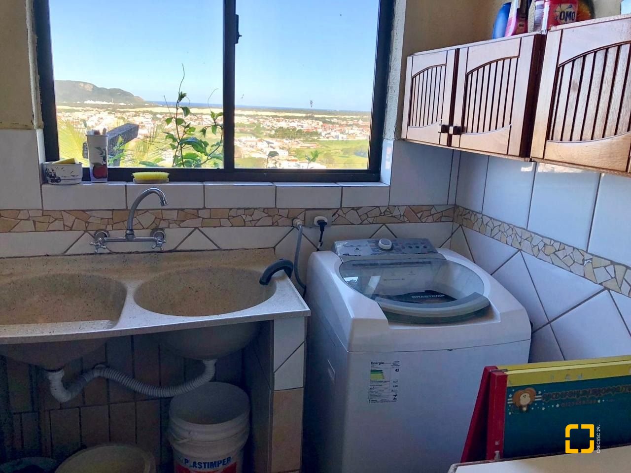 Casa com 458m², 4 quartos, no bairro Vargem do Bom Jesus em Florianópolis