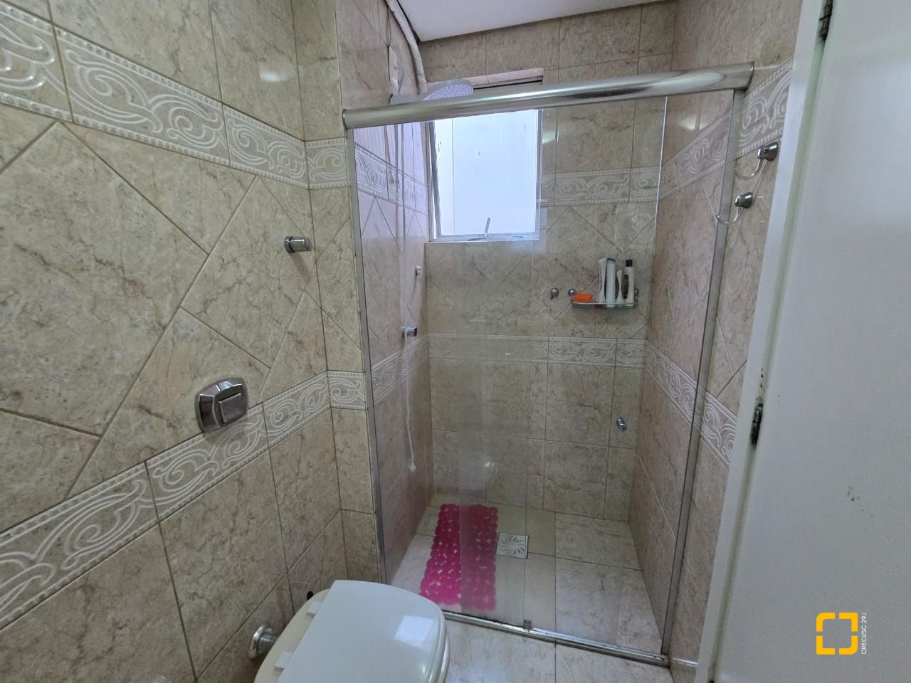 Apartamento com 64m², 2 quartos, 1 garagem, no bairro Kobrasol em São José