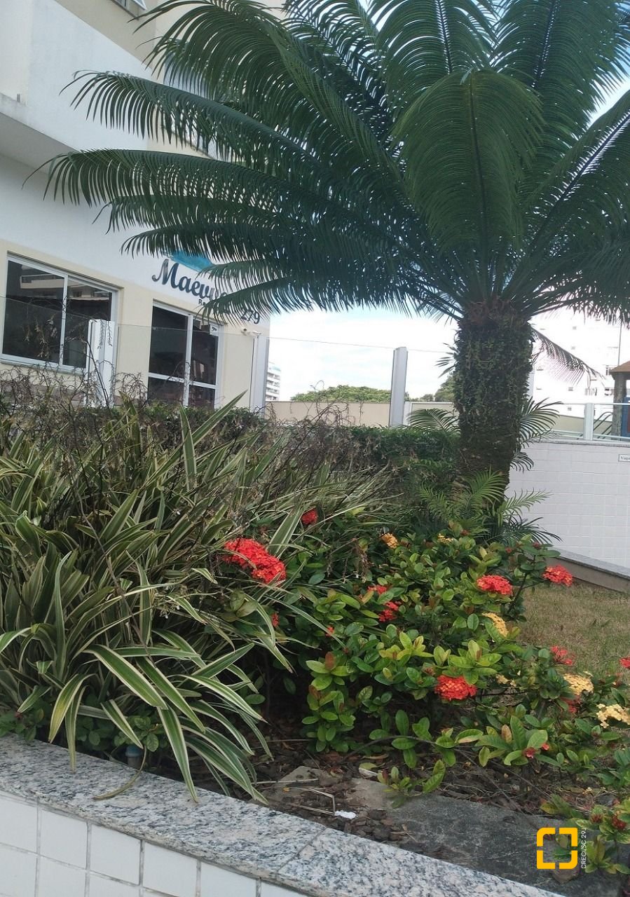 Apartamento com 92m², 3 quartos (sendo 1 suíte), 1 garagem, no bairro Barreiros em São José