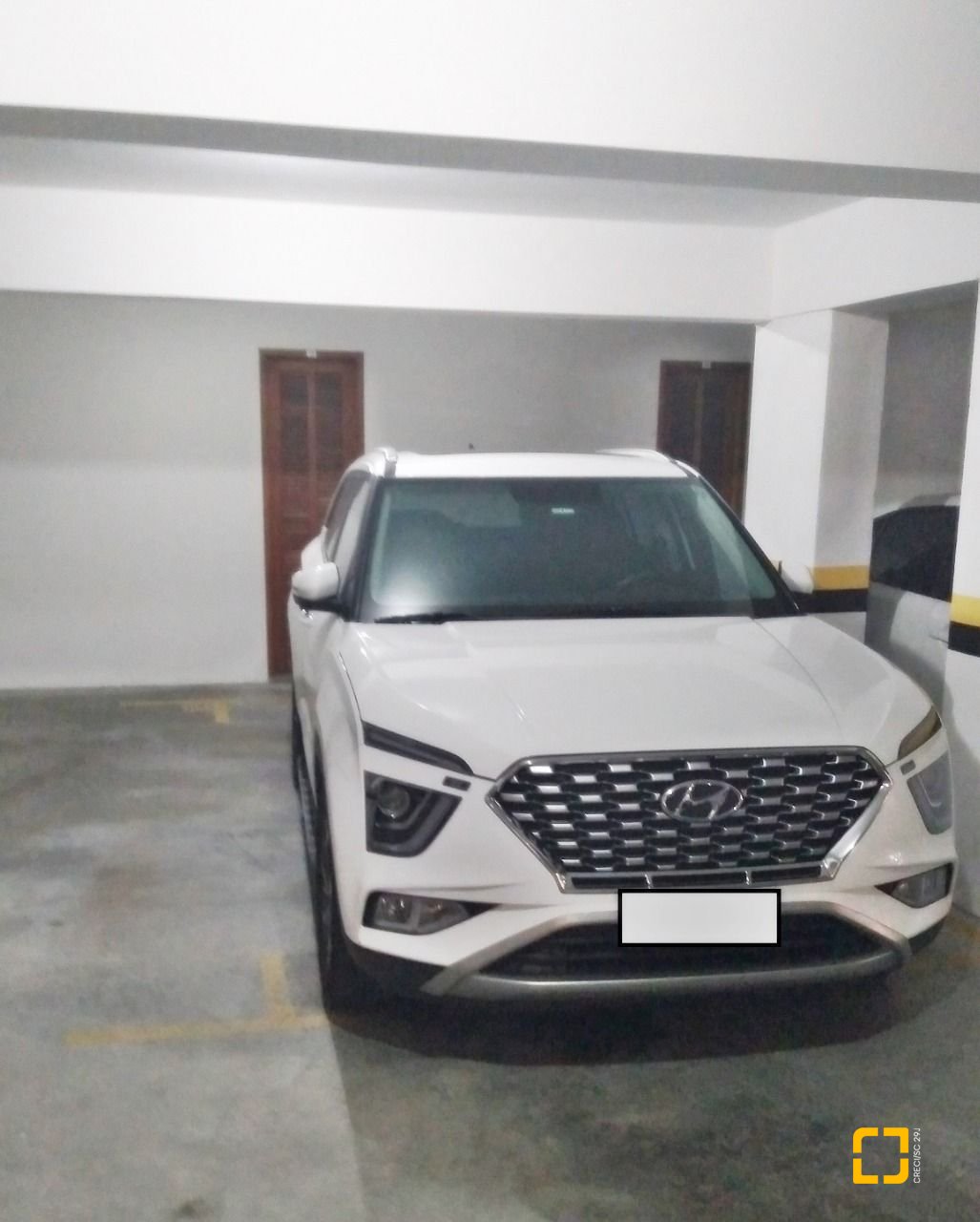 Apartamento com 92m², 3 quartos (sendo 1 suíte), 1 garagem, no bairro Barreiros em São José