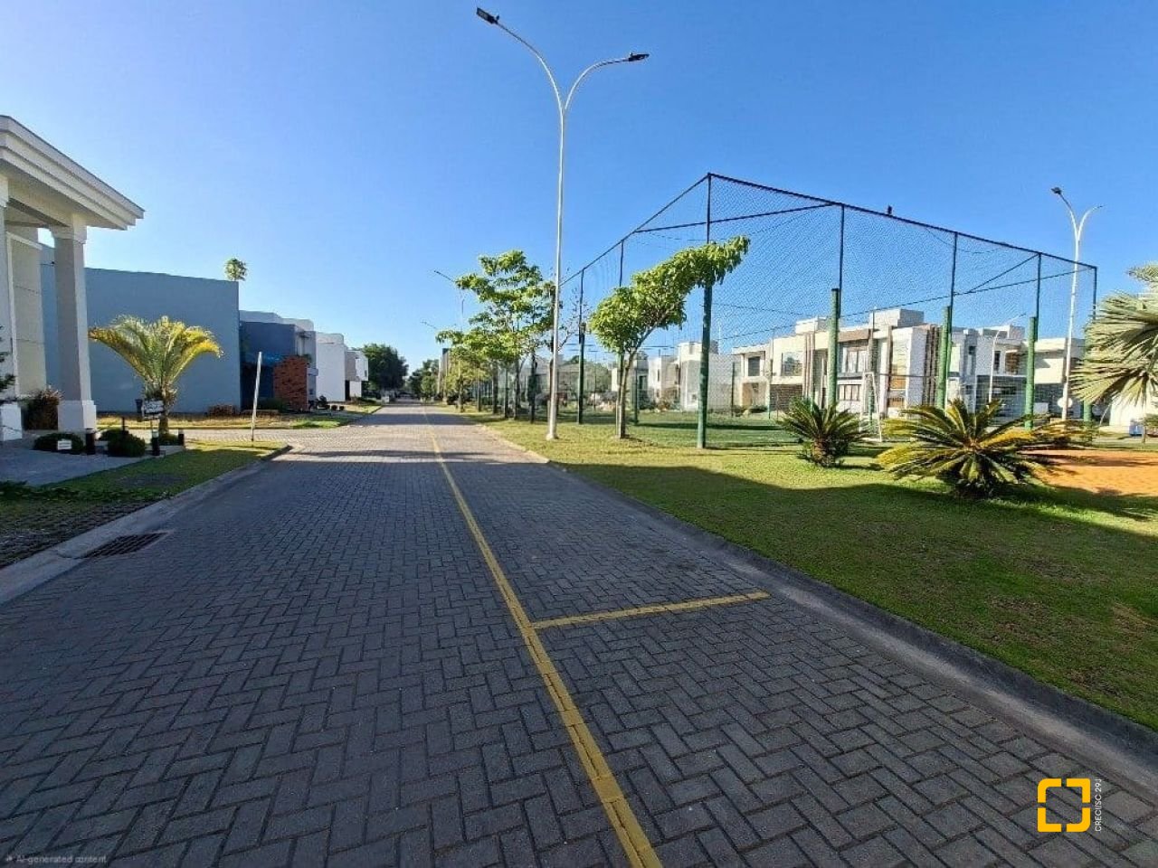 Casa de Condomínio com 179m², 4 quartos (sendo 1 suíte), 2 garagens, no bairro Beira Rio em Biguaçu