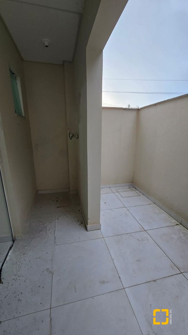 Casa com 80m², 2 quartos, 1 garagem, no bairro Rio Vermelho em Florianópolis