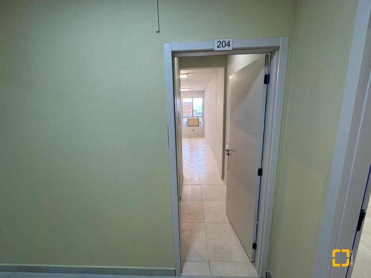 Sala com 34m², no bairro Centro em Florianópolis