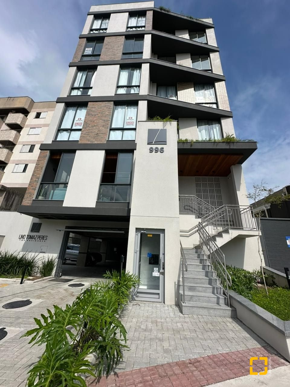 Loft com 37m², 2 quartos (sendo 1 suíte), 1 garagem, no bairro Pantanal em Florianópolis