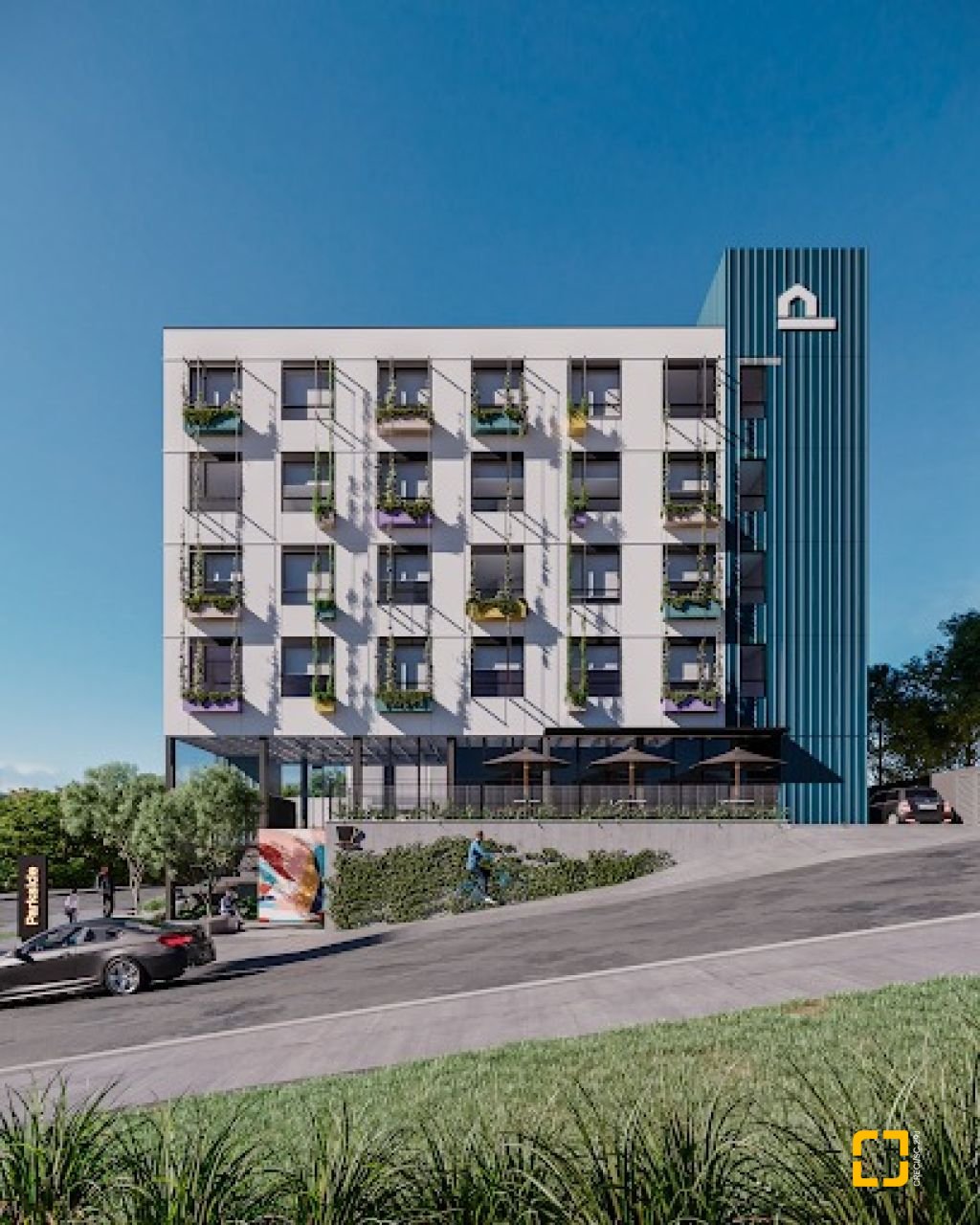 Loja com 69m², no bairro Carvoeira em Florianópolis