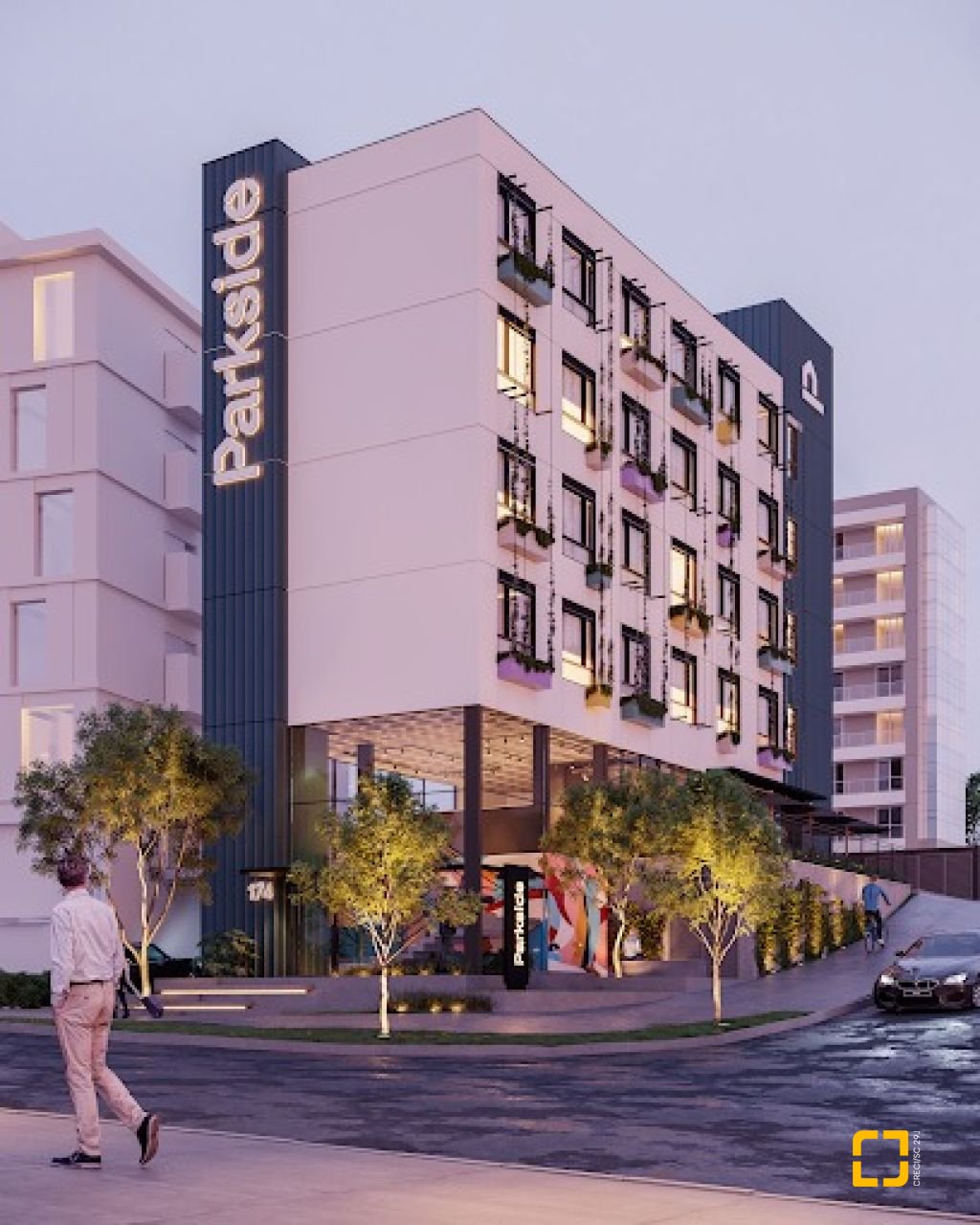 Loja com 69m², no bairro Carvoeira em Florianópolis