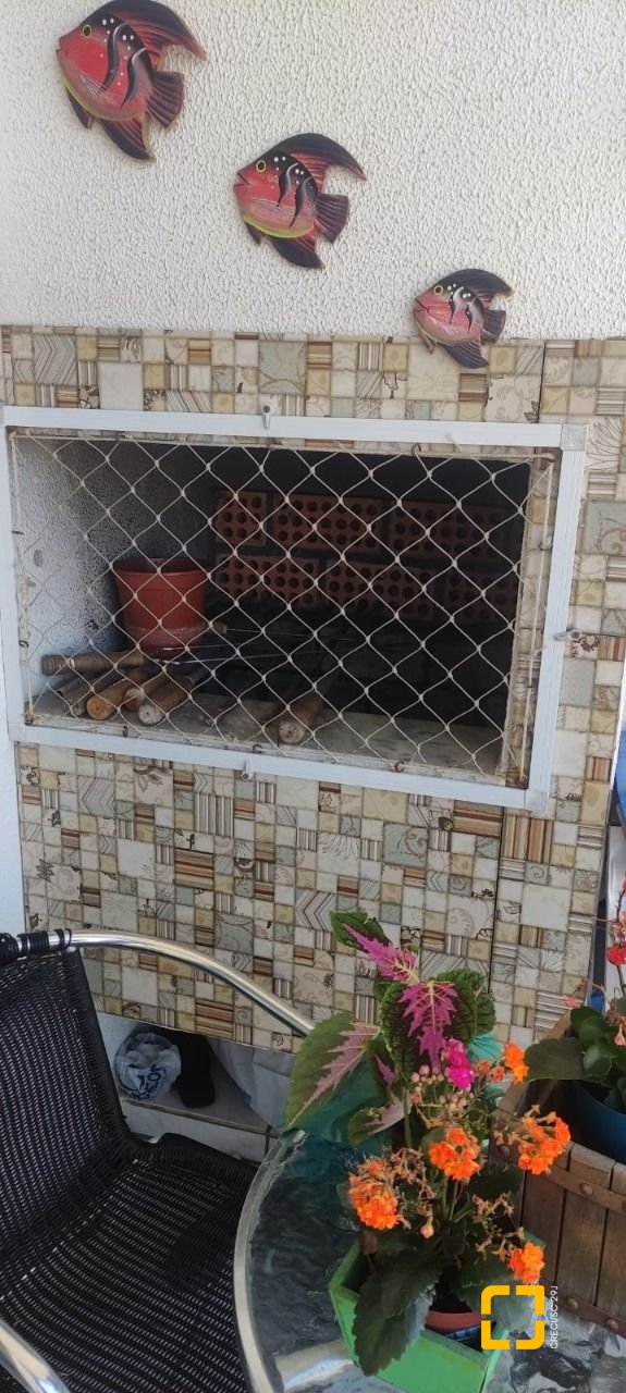 Apartamento com 42m², 1 quarto, 1 garagem, no bairro Canasvieiras em Florianópolis