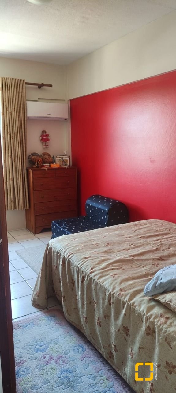 Apartamento com 42m², 1 quarto, 1 garagem, no bairro Canasvieiras em Florianópolis