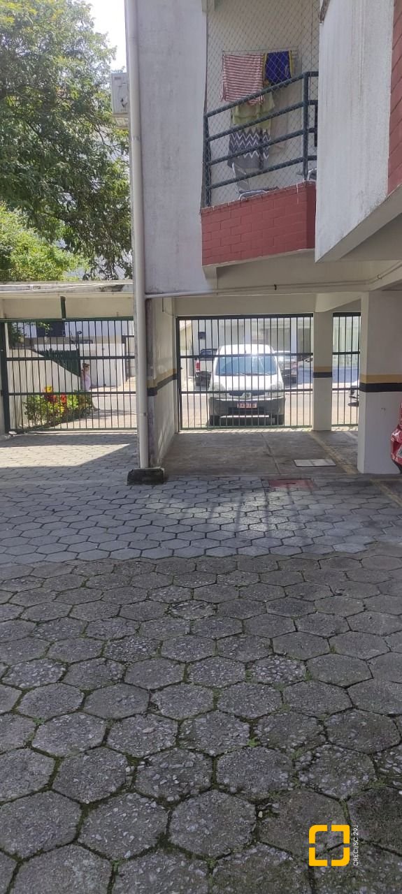 Apartamento com 42m², 1 quarto, 1 garagem, no bairro Canasvieiras em Florianópolis