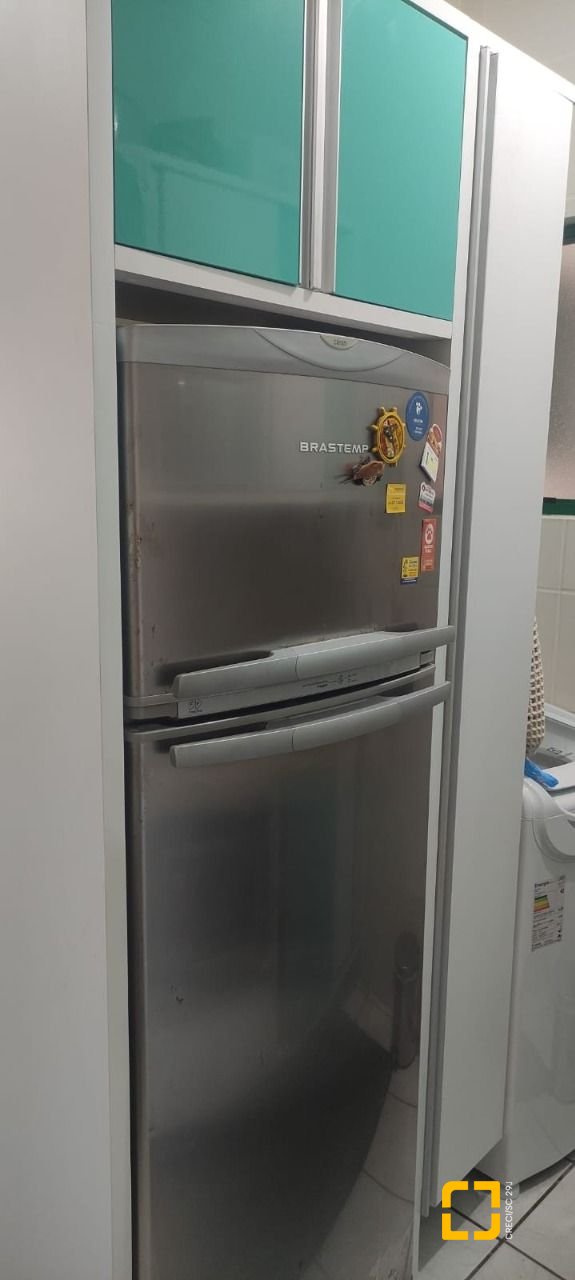 Apartamento com 42m², 1 quarto, 1 garagem, no bairro Canasvieiras em Florianópolis