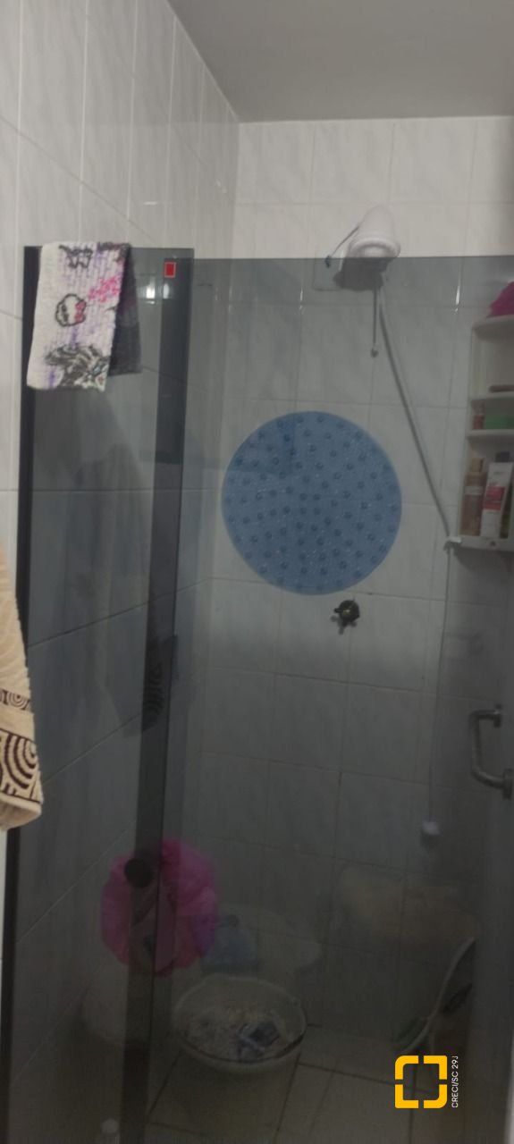Apartamento com 42m², 1 quarto, 1 garagem, no bairro Canasvieiras em Florianópolis