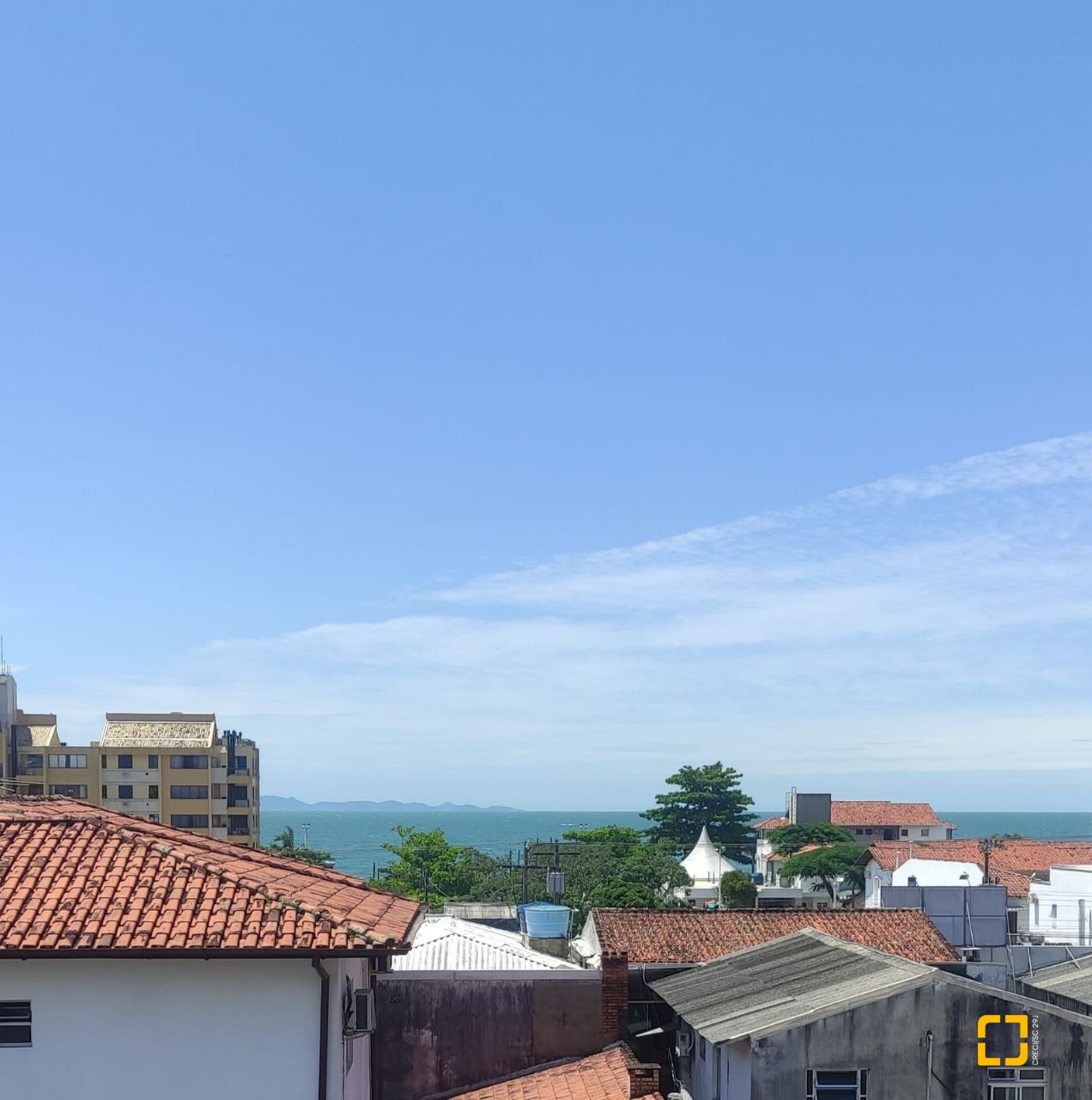 Apartamento com 42m², 1 quarto, 1 garagem, no bairro Canasvieiras em Florianópolis