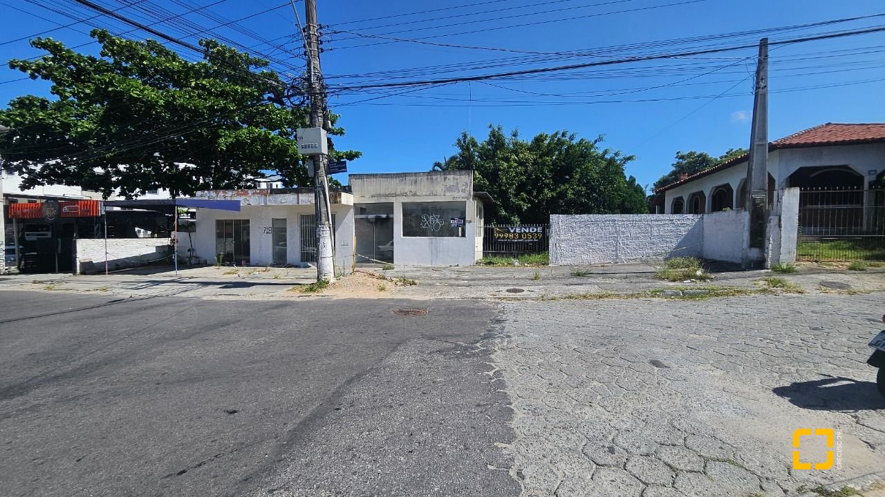 Terreno com 1288m², no bairro Ingleses em Florianópolis