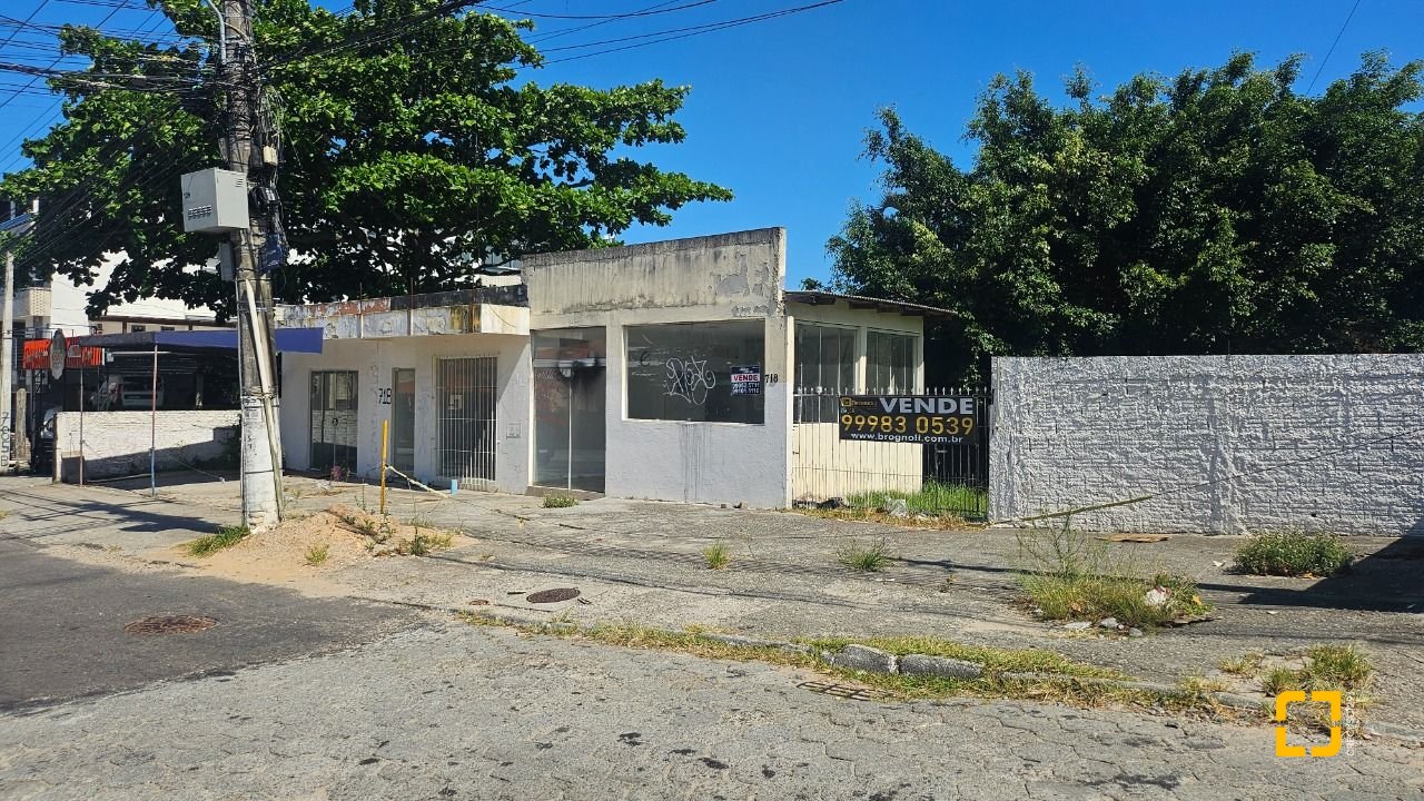 Terreno com 1288m², no bairro Ingleses em Florianópolis