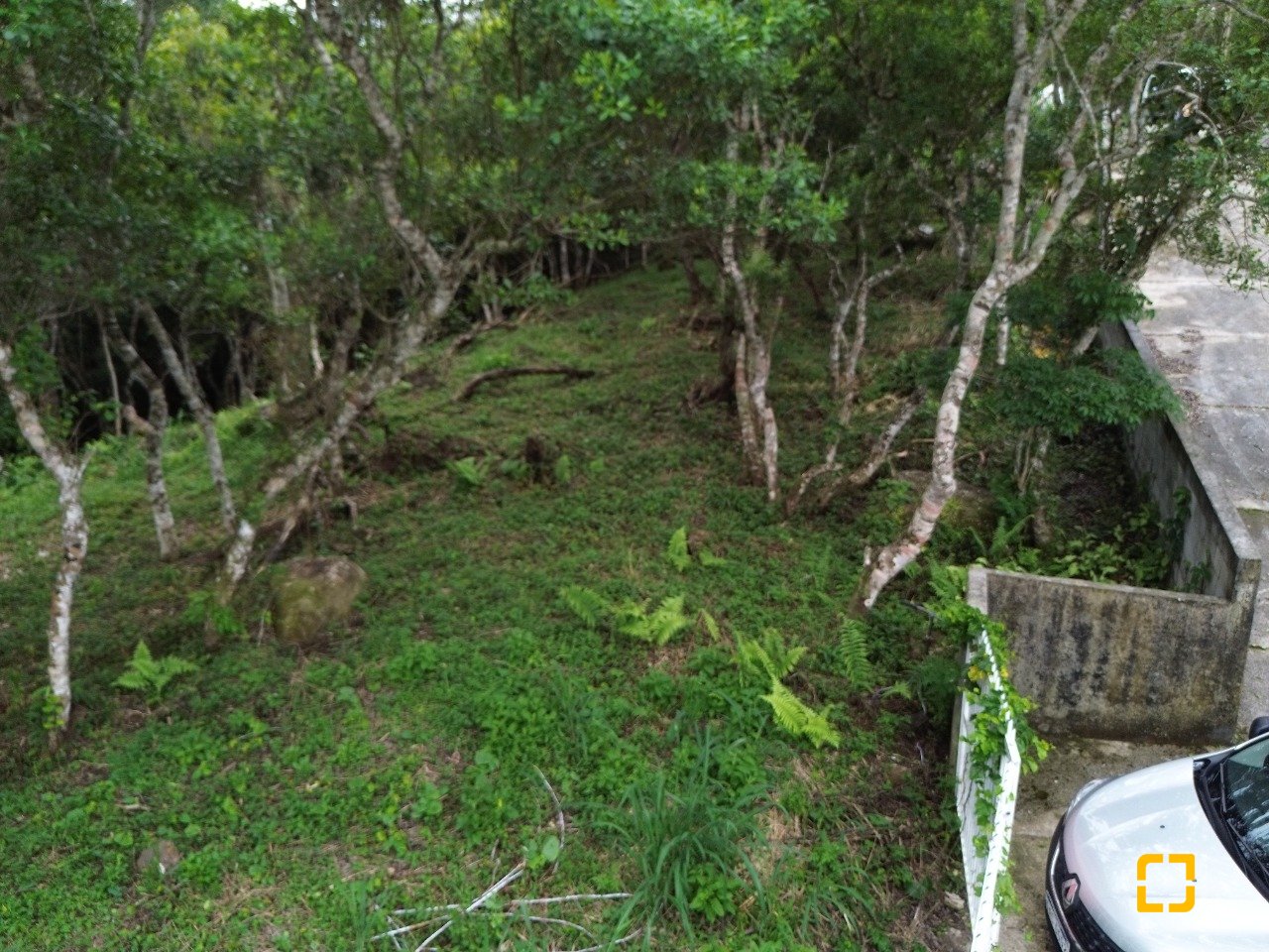 Terreno com 14106m², no bairro Sambaqui em Florianópolis