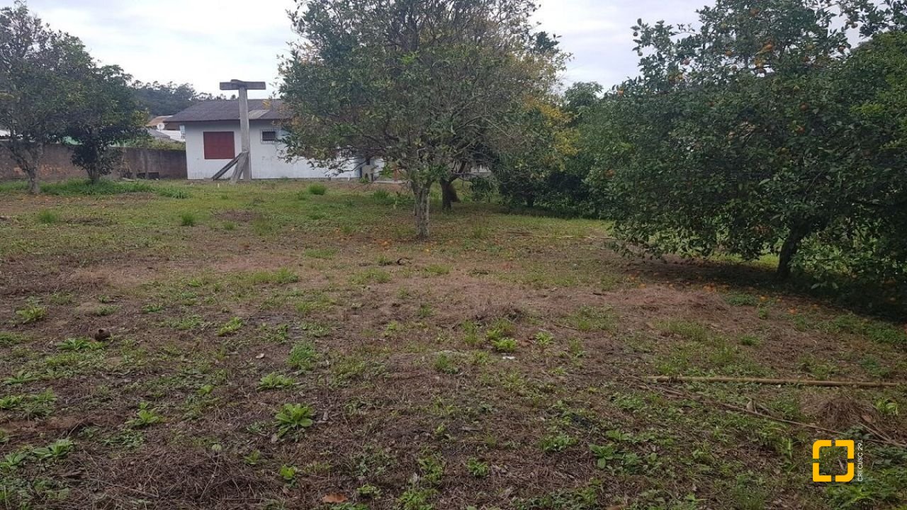 Terreno com 2017m², no bairro Cachoeira do Bom Jesus em Florianópolis