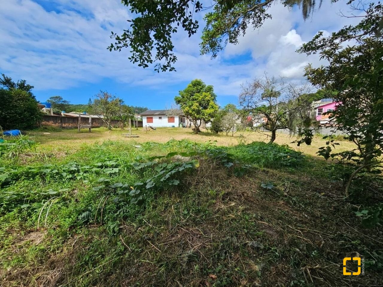 Terreno com 2017m², no bairro Cachoeira do Bom Jesus em Florianópolis