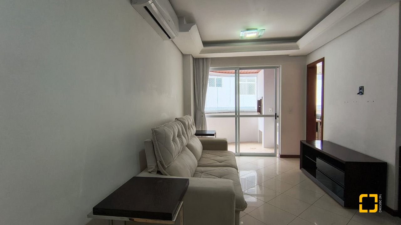 Apartamento com 114m², 5 quartos (sendo 1 suíte), 2 garagens, no bairro Coqueiros em Florianópolis