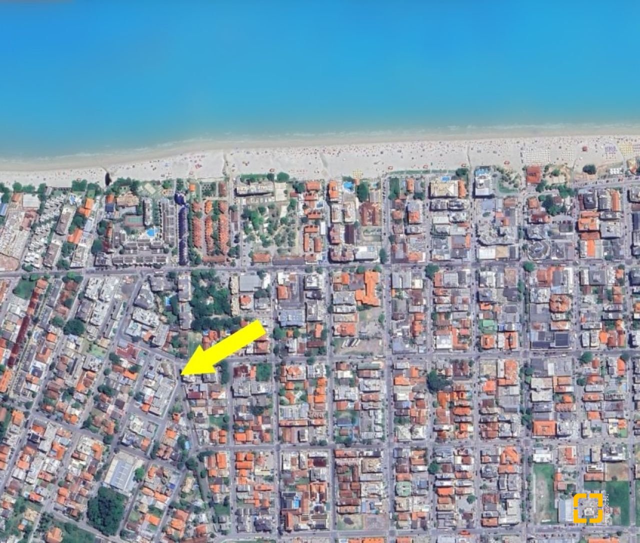 Apartamento com 109m², 4 quartos (sendo 1 suíte), 1 garagem, no bairro Canasvieiras em Florianópolis