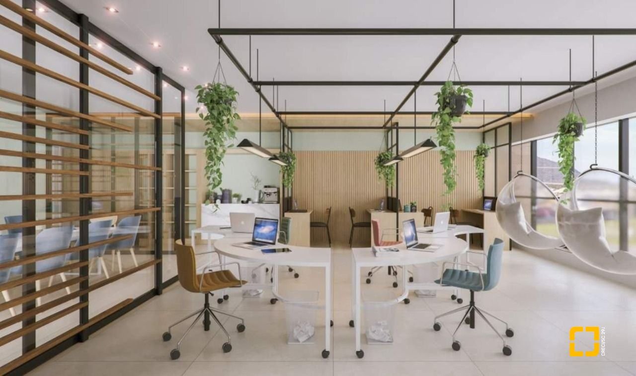 Studio com 57m², 2 quartos (sendo 1 suíte), 1 garagem, no bairro Campeche em Florianópolis