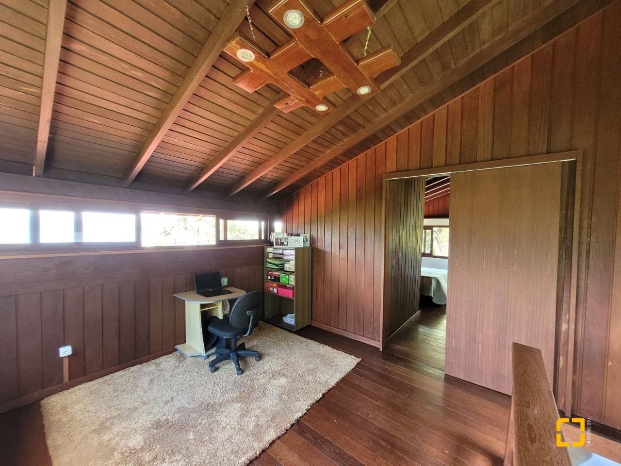 Casa com 210m², 3 quartos, 2 garagens, no bairro Ribeirão da Ilha em Florianópolis