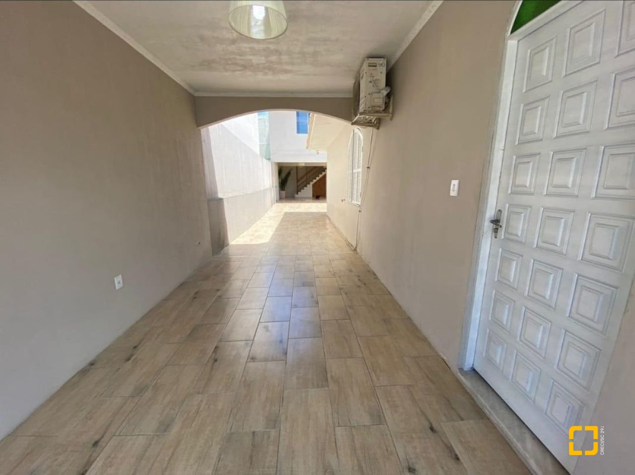 Casa com 189m², 4 quartos (sendo 1 suíte), 4 garagens, no bairro Nossa Senhora do Rosário em São José