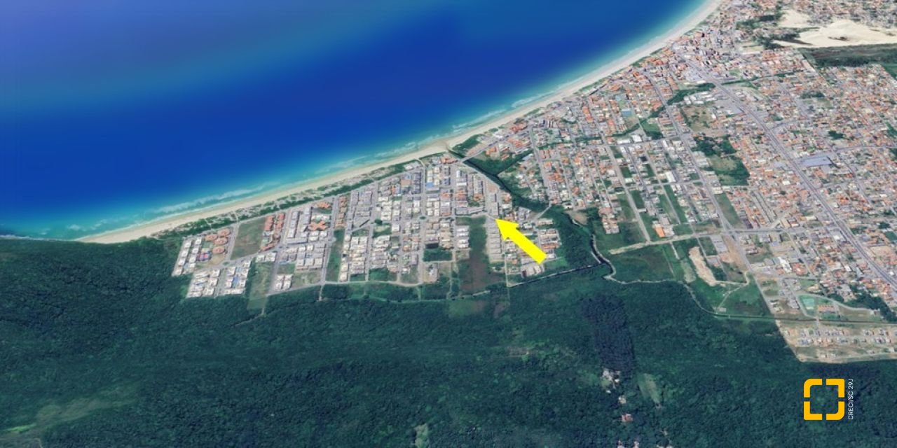 Apartamento com 83m², 3 quartos (sendo 1 suíte), 2 garagens, no bairro Ingleses em Florianópolis