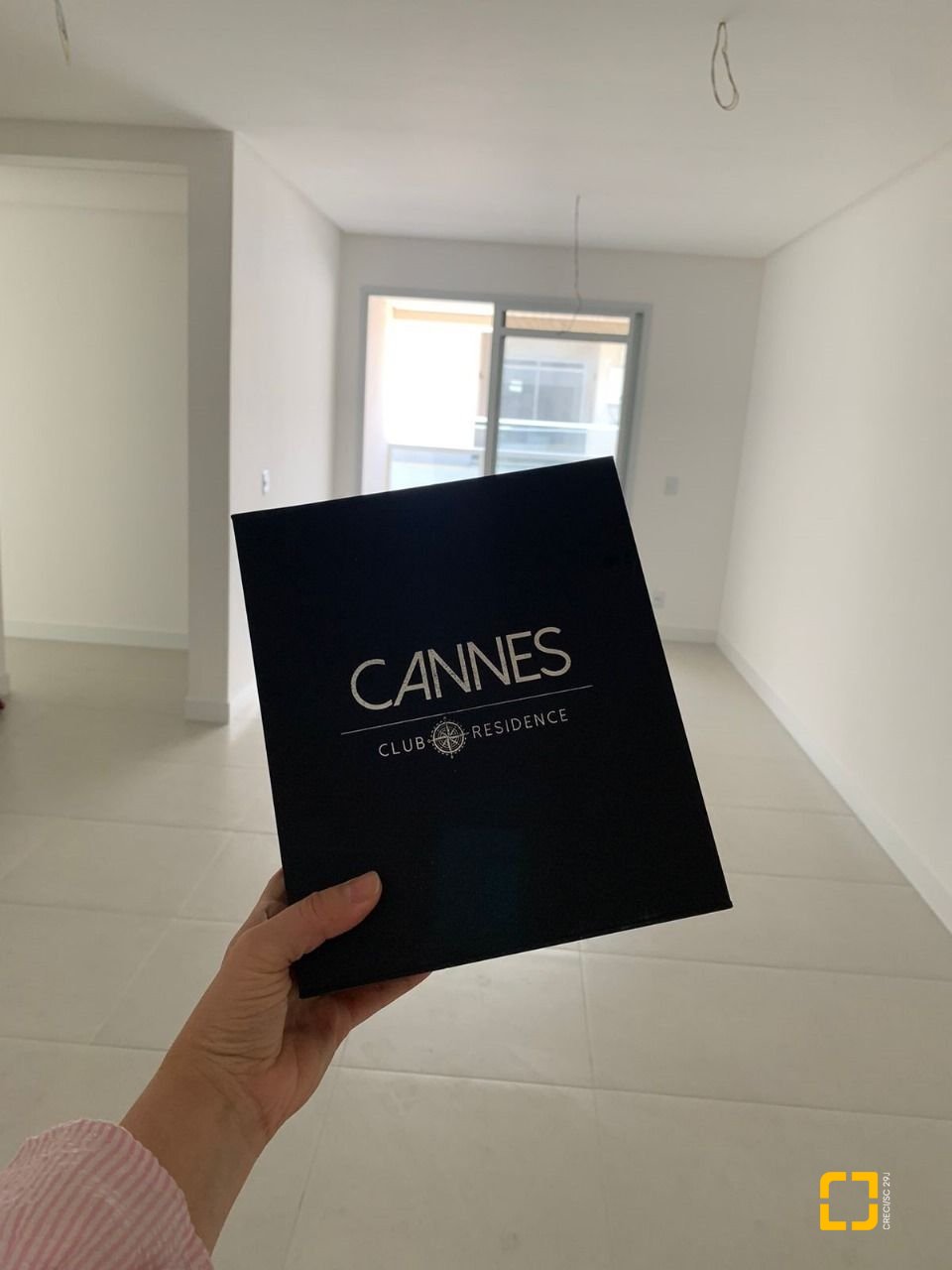 Apartamento com 83m², 3 quartos (sendo 1 suíte), 2 garagens, no bairro Ingleses em Florianópolis