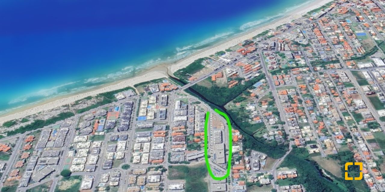 Apartamento com 83m², 3 quartos (sendo 1 suíte), 2 garagens, no bairro Ingleses em Florianópolis