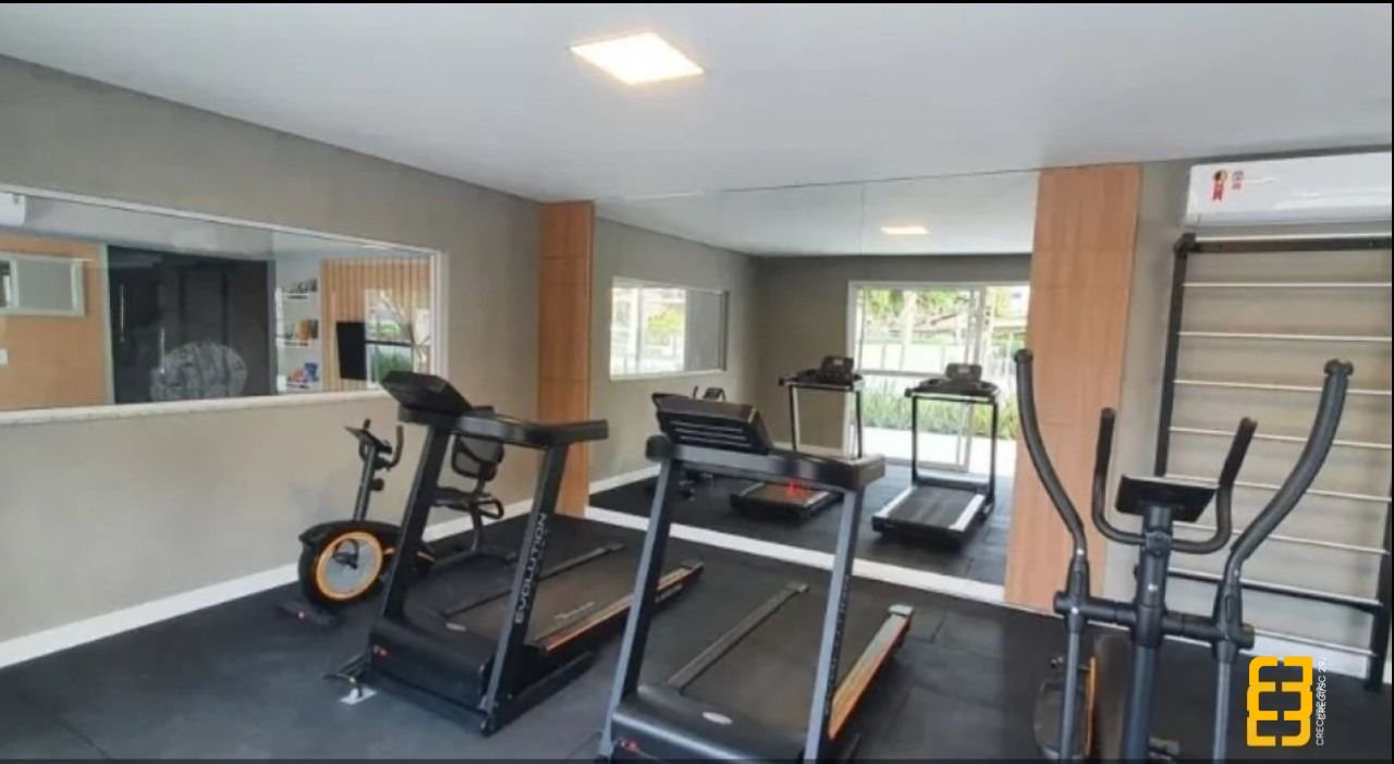 Apartamento com 83m², 3 quartos (sendo 1 suíte), 2 garagens, no bairro Ingleses em Florianópolis