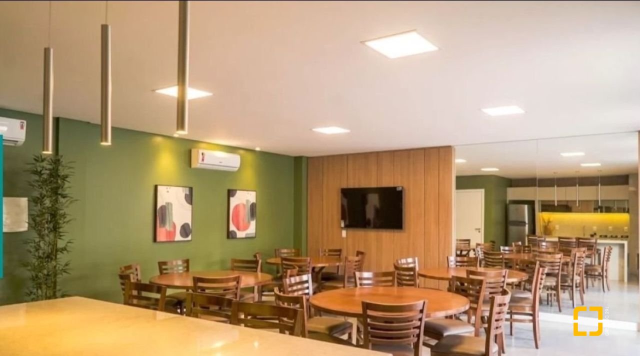 Apartamento com 83m², 3 quartos (sendo 1 suíte), 2 garagens, no bairro Ingleses em Florianópolis