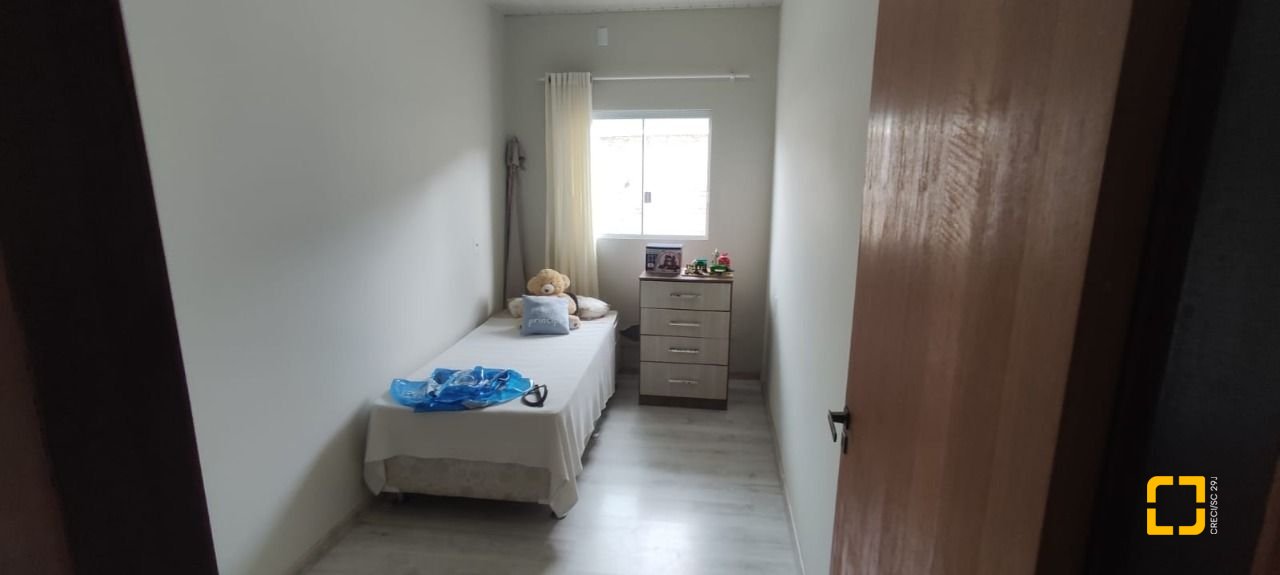 Casa, no bairro São João do Rio Vermelho em Florianópolis