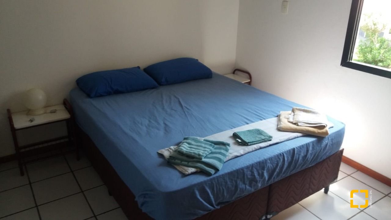 Apartamento com 118m², 4 quartos (sendo 1 suíte), 1 garagem, no bairro Ingleses em Florianópolis