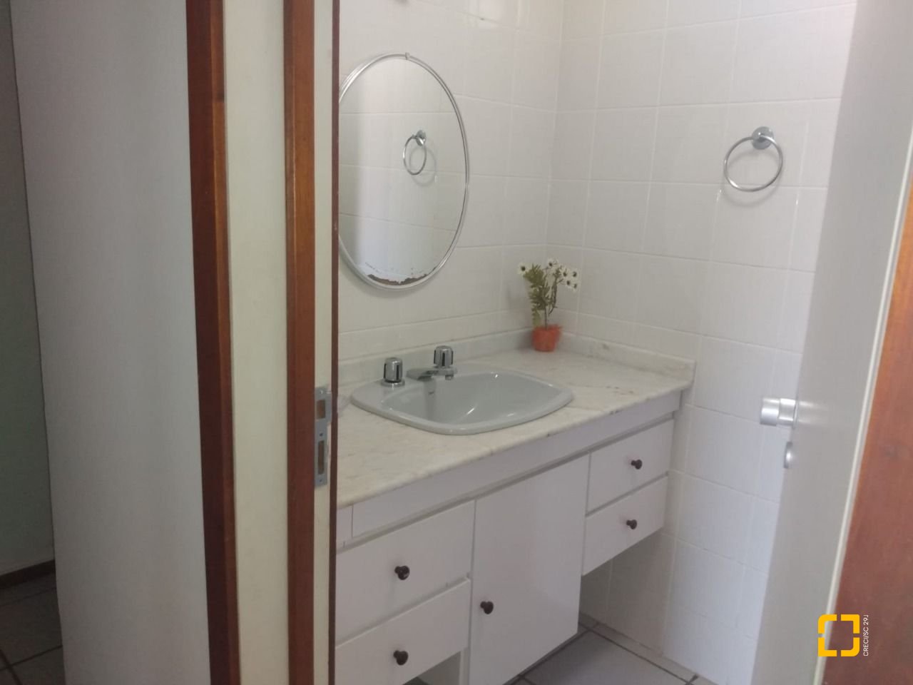 Apartamento com 118m², 4 quartos (sendo 1 suíte), 1 garagem, no bairro Ingleses em Florianópolis