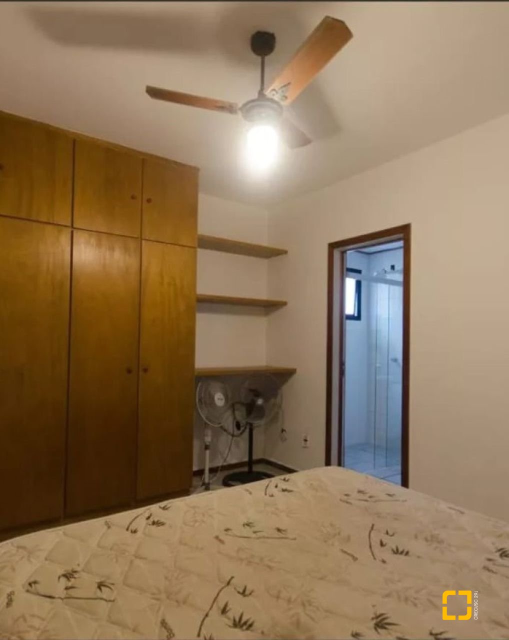 Apartamento com 118m², 4 quartos (sendo 1 suíte), 1 garagem, no bairro Ingleses em Florianópolis