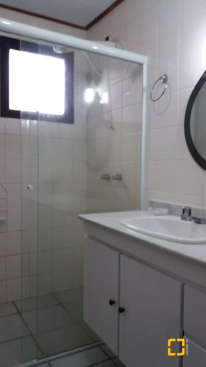 Apartamento com 118m², 4 quartos (sendo 1 suíte), 1 garagem, no bairro Ingleses em Florianópolis