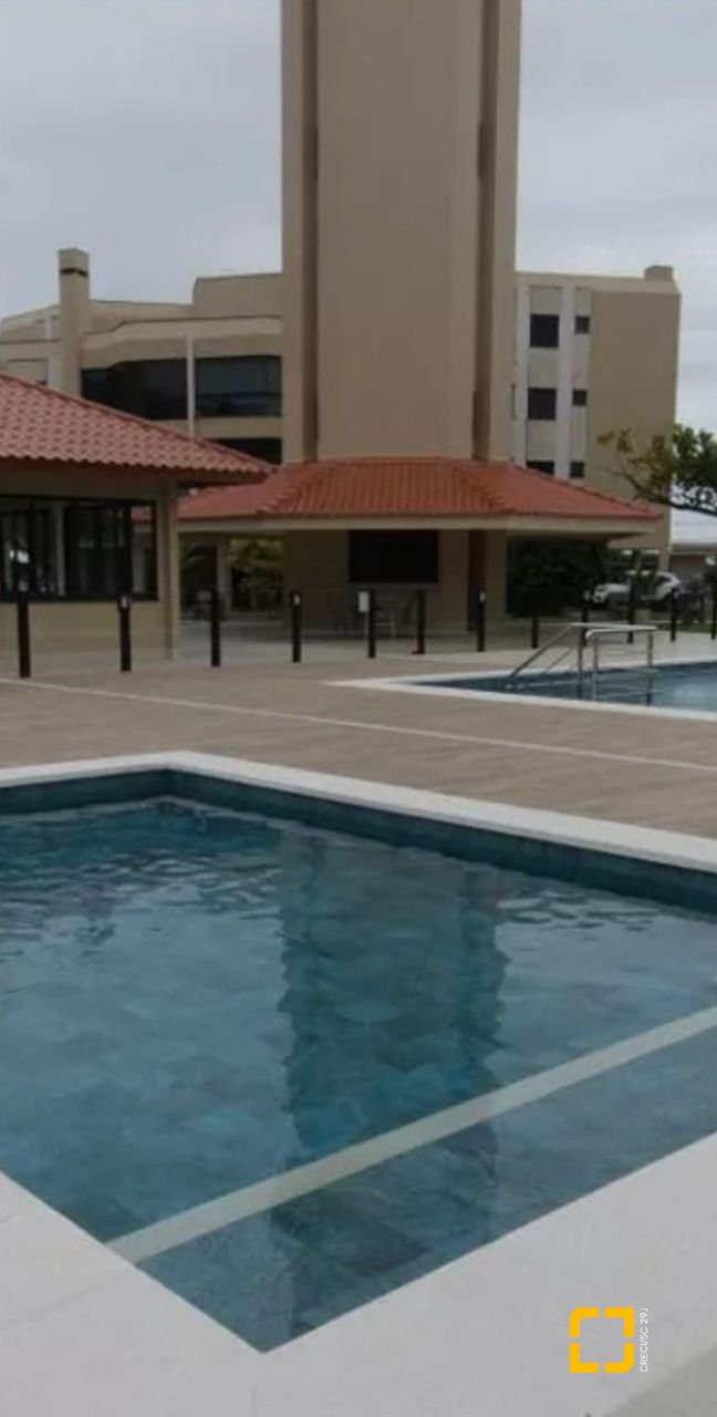 Apartamento com 118m², 4 quartos (sendo 1 suíte), 1 garagem, no bairro Ingleses em Florianópolis