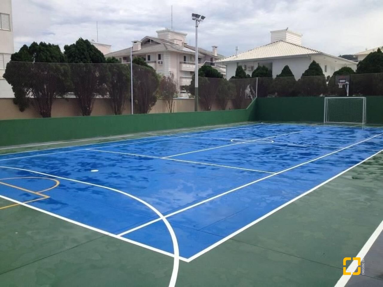 Apartamento com 118m², 4 quartos (sendo 1 suíte), 1 garagem, no bairro Ingleses em Florianópolis