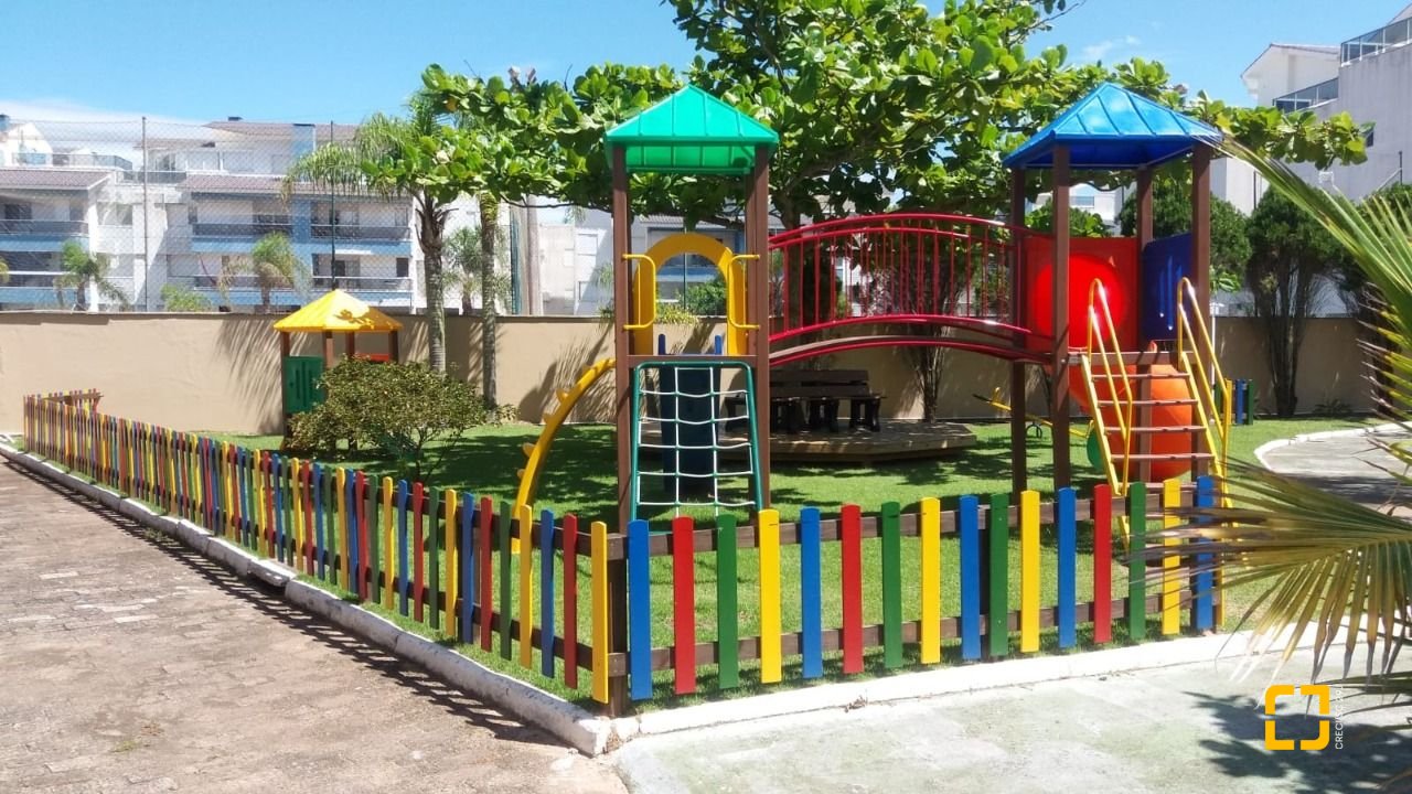 Apartamento com 118m², 4 quartos (sendo 1 suíte), 1 garagem, no bairro Ingleses em Florianópolis