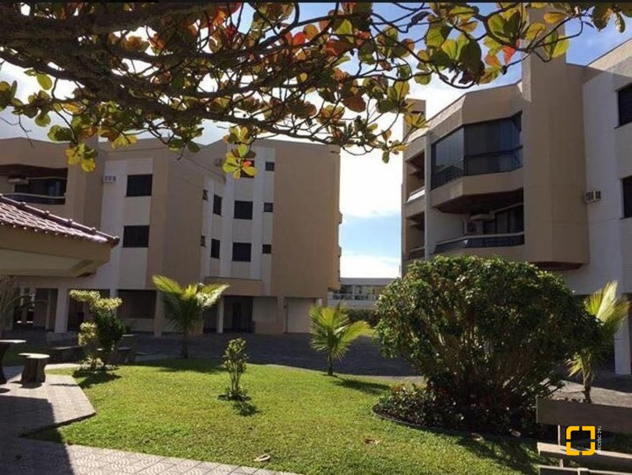Apartamento com 118m², 4 quartos (sendo 1 suíte), 1 garagem, no bairro Ingleses em Florianópolis
