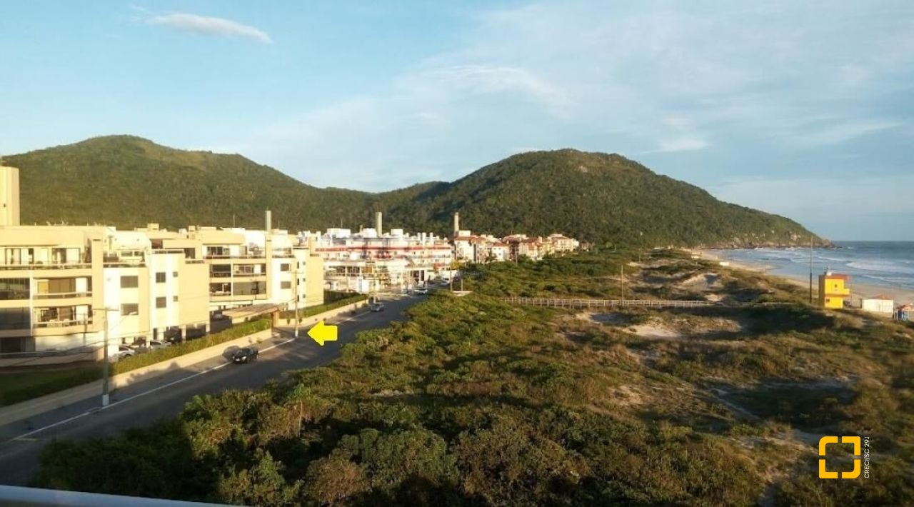 Apartamento com 118m², 4 quartos (sendo 1 suíte), 1 garagem, no bairro Ingleses em Florianópolis