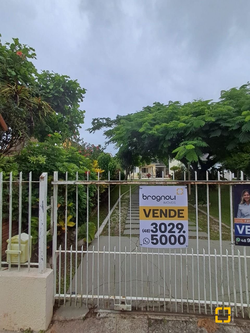 Casa com 140m², 4 quartos, 6 garagens, no bairro Ingleses em Florianópolis