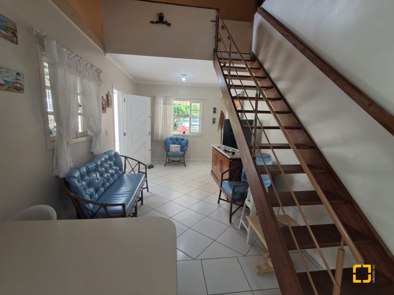 Casa com 140m², 4 quartos, 6 garagens, no bairro Ingleses em Florianópolis