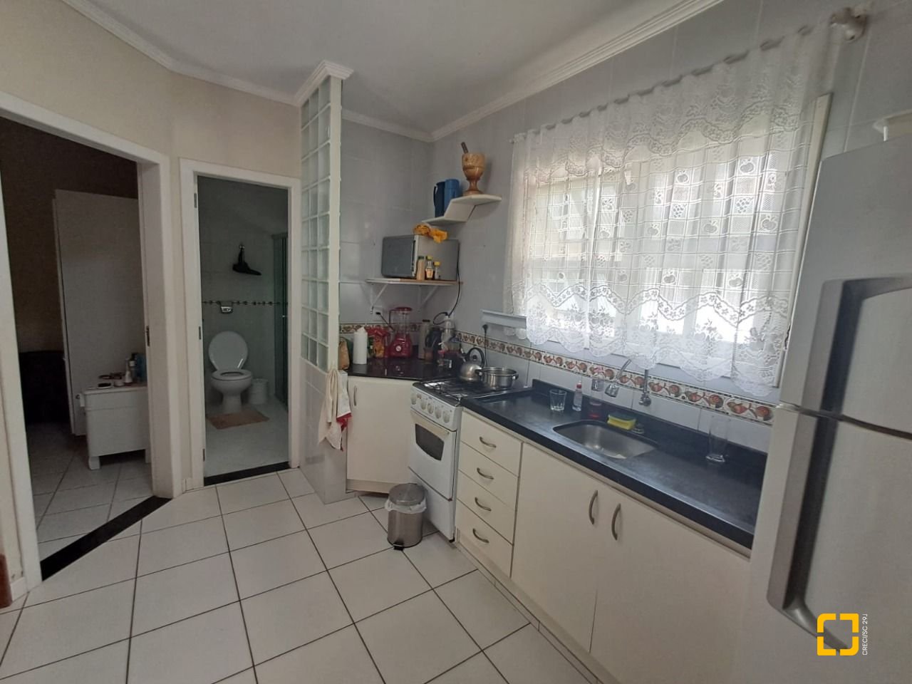 Casa com 140m², 4 quartos, 6 garagens, no bairro Ingleses em Florianópolis